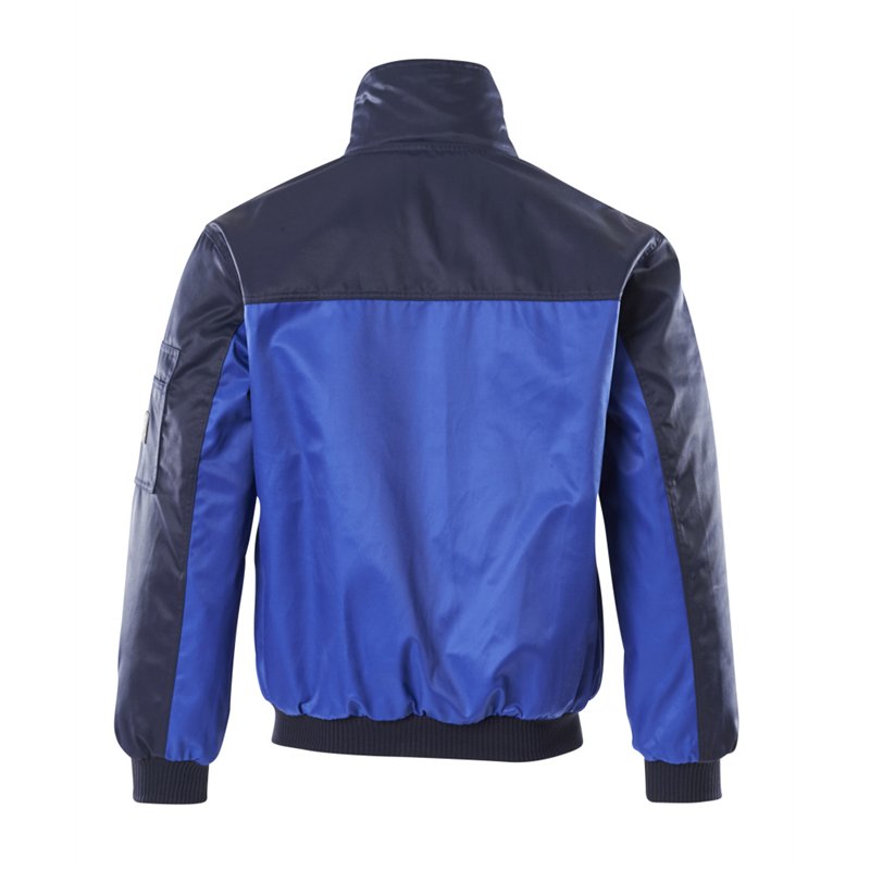 Mascot Image Veste Pilote