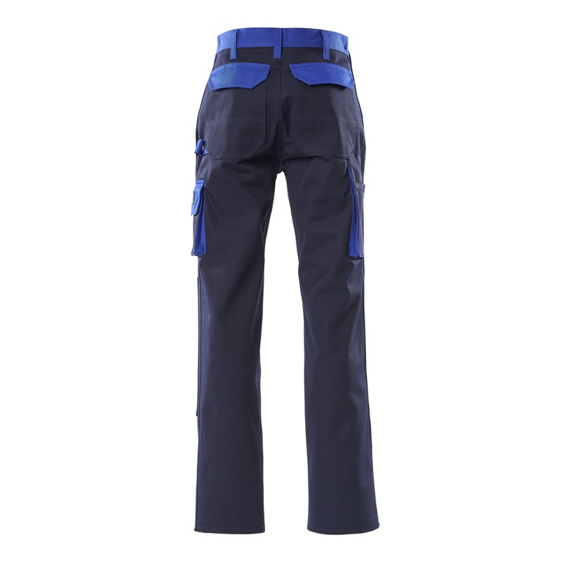 Mascot Image Pantalon avec Poches Genouillères