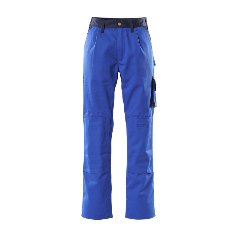 Mascot Image Pantalon avec Poches Genouillères