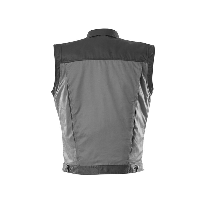 Mascot Image Gilet Grand Froid
