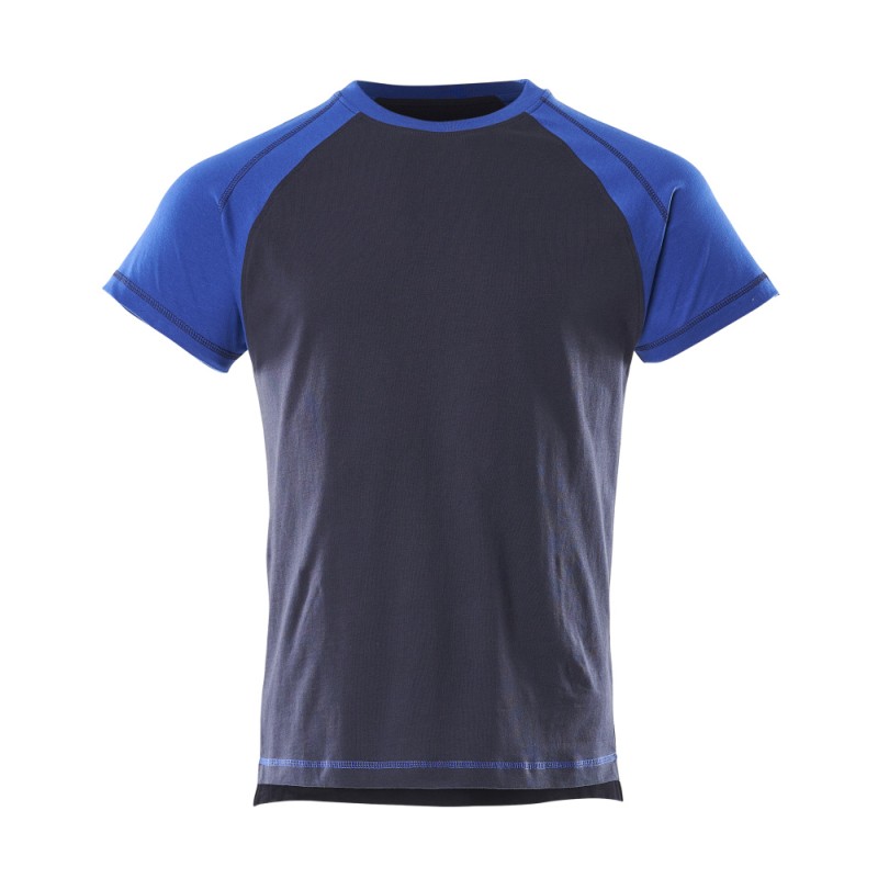 Mascot Image T-shirt