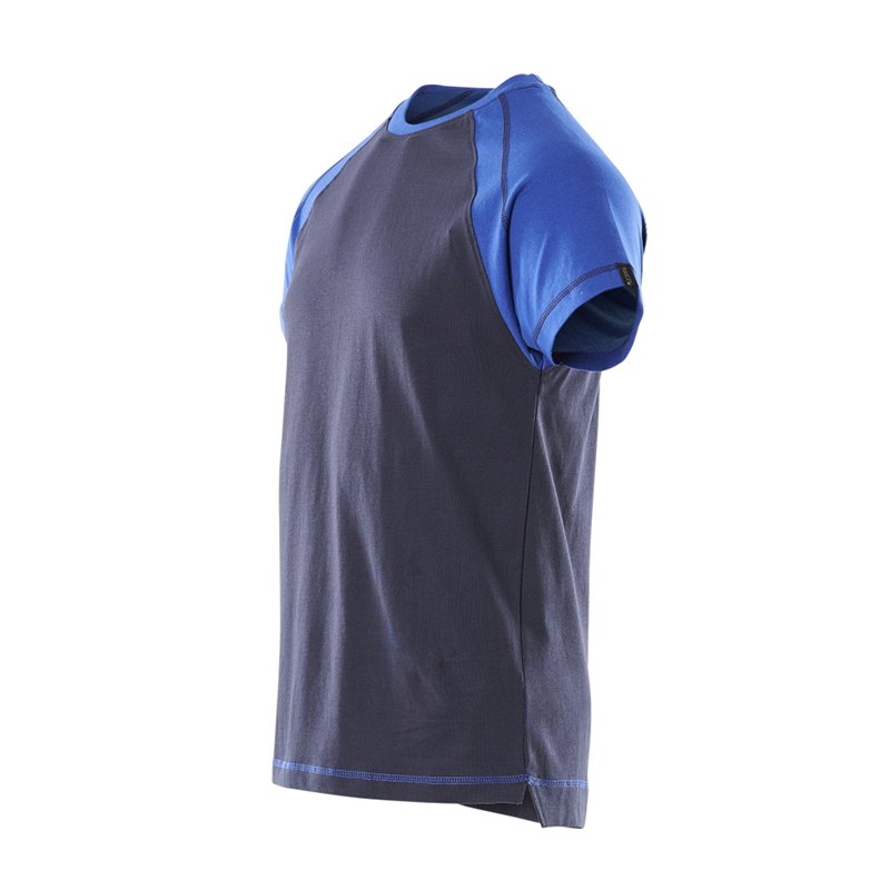 Mascot Image T-shirt