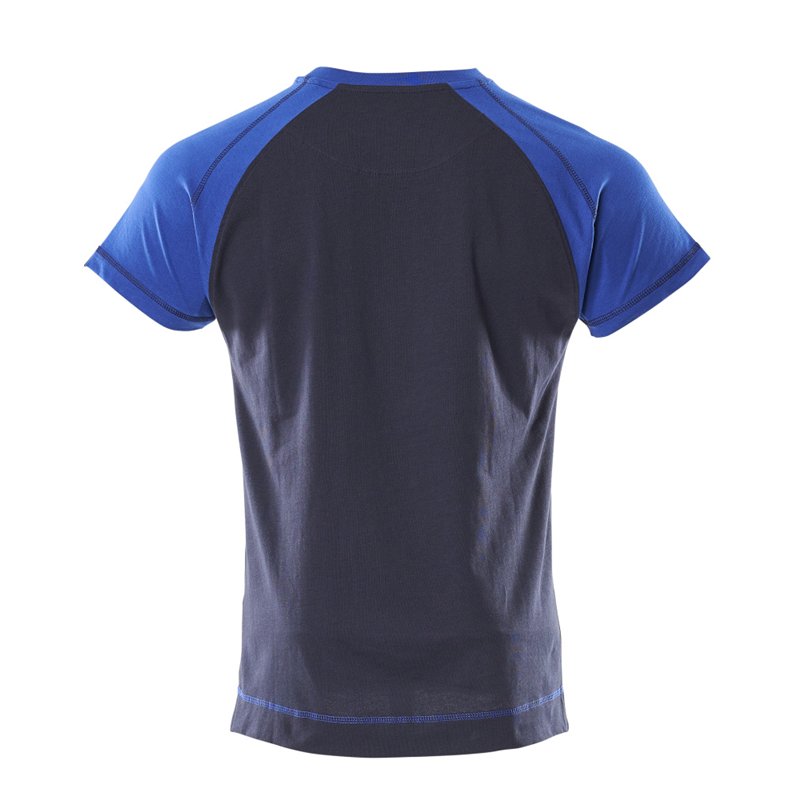 Mascot Image T-shirt