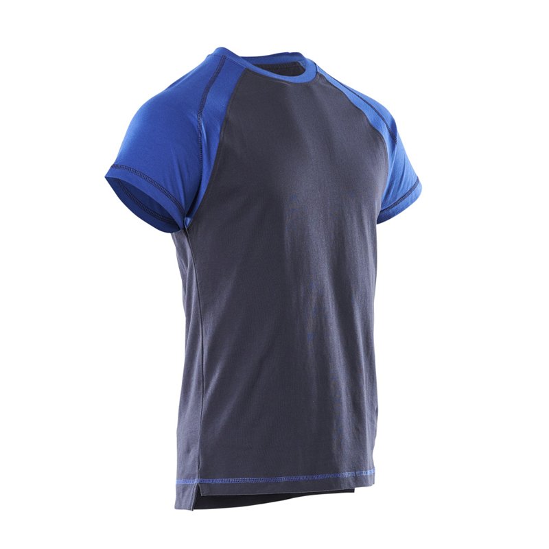 Mascot Image T-shirt
