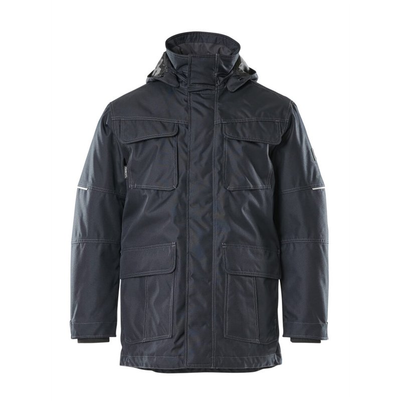 Mascot Industry Parka
