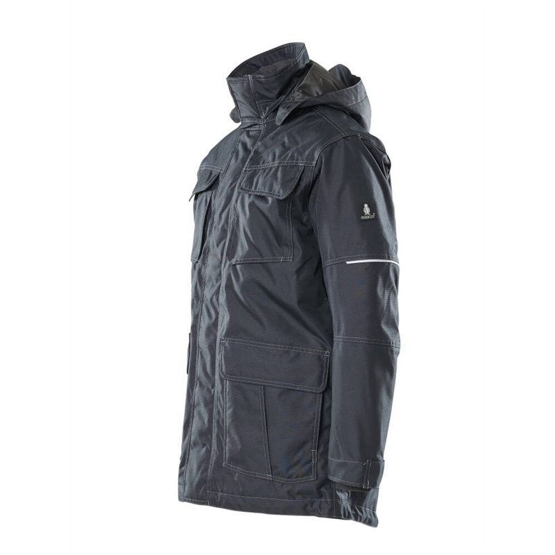 Mascot Industry Parka