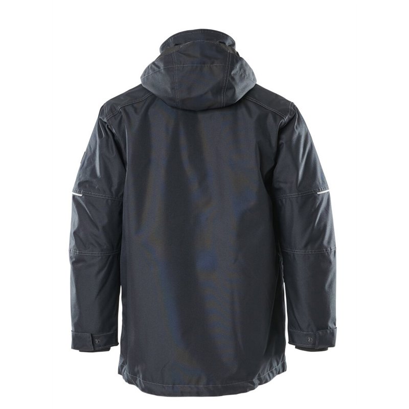 Mascot Industry Parka