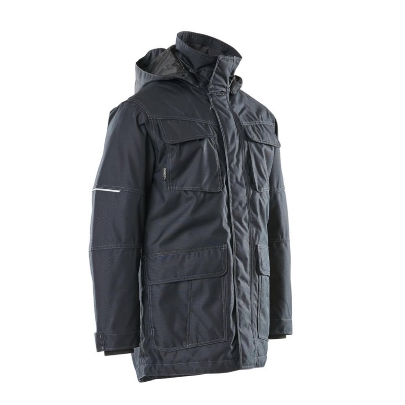 Mascot Industry Parka