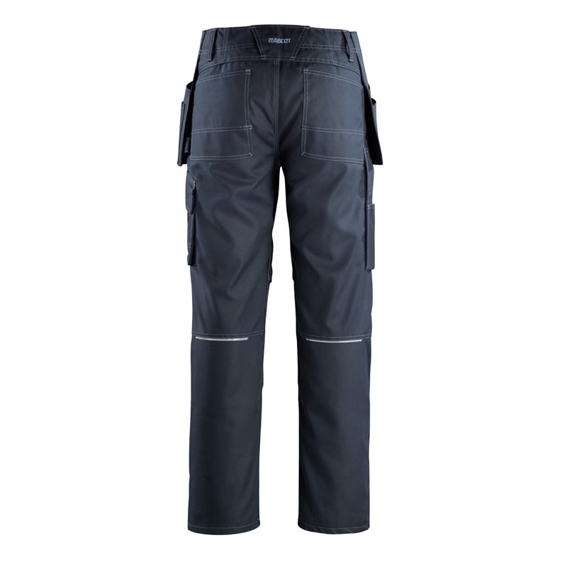Mascot Industry Pantalon avec Poches Flottantes