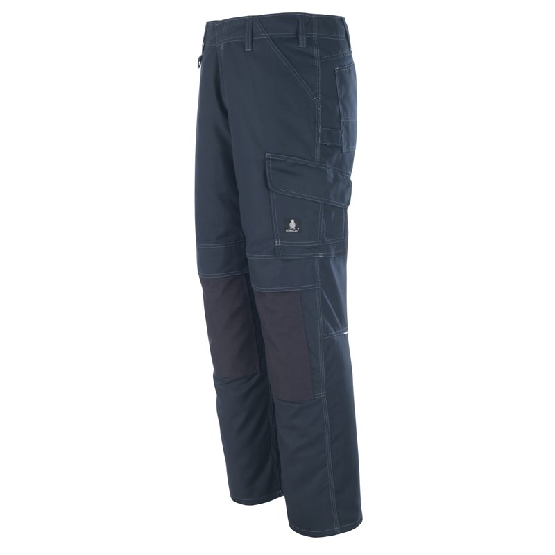Mascot Industry Pantalon avec Poches Genouillères