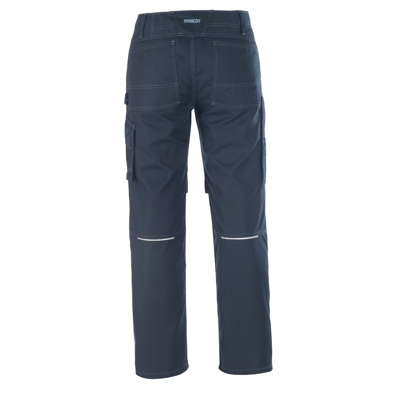 Mascot Industry Pantalon avec Poches Genouillères
