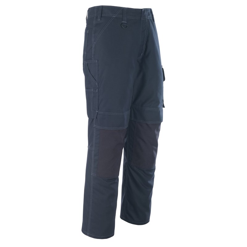 Mascot Industry Pantalon avec Poches Genouillères