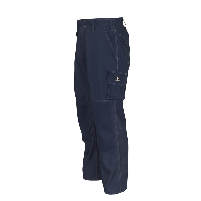 Mascot Industry Pantalon avec Poches Genouillères