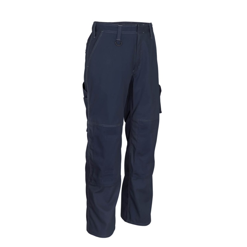 Mascot Industry Pantalon avec Poches Genouillères