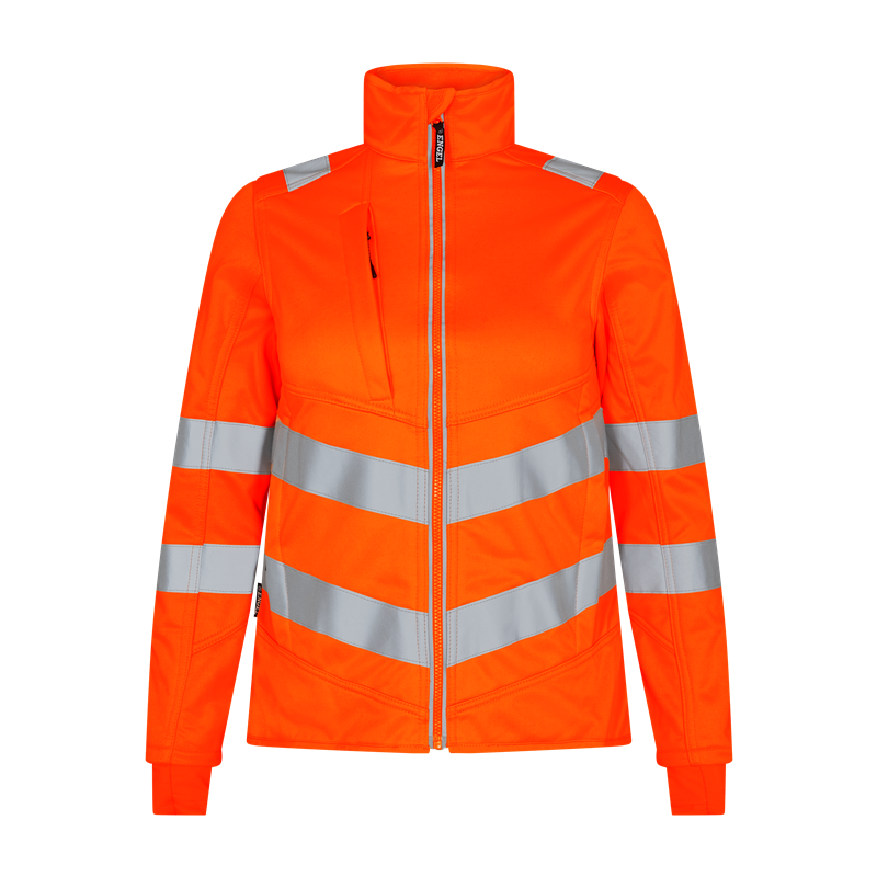 Blouson Softshell Safety pour Femmes
