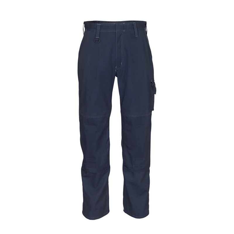 Mascot Industry Pantalon avec Poches Genouillères