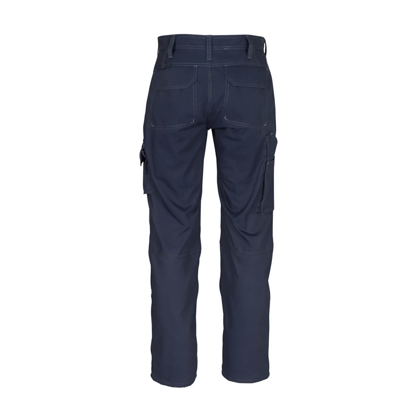 Mascot Industry Pantalon avec Poches Genouillères