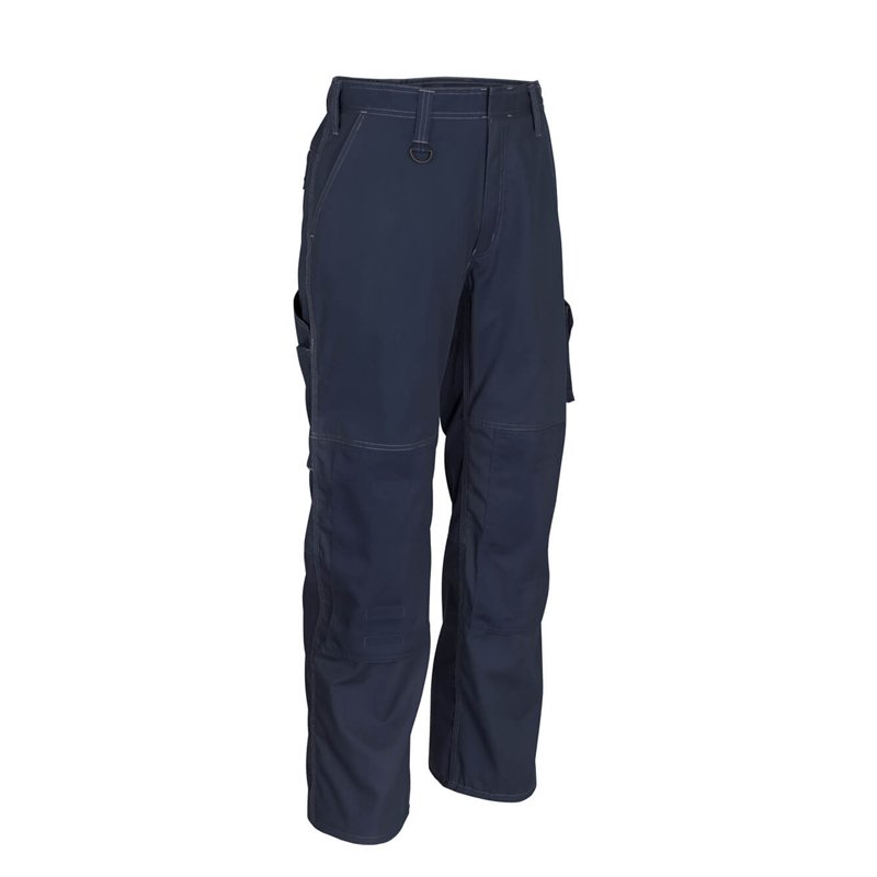 Mascot Industry Pantalon avec Poches Genouillères