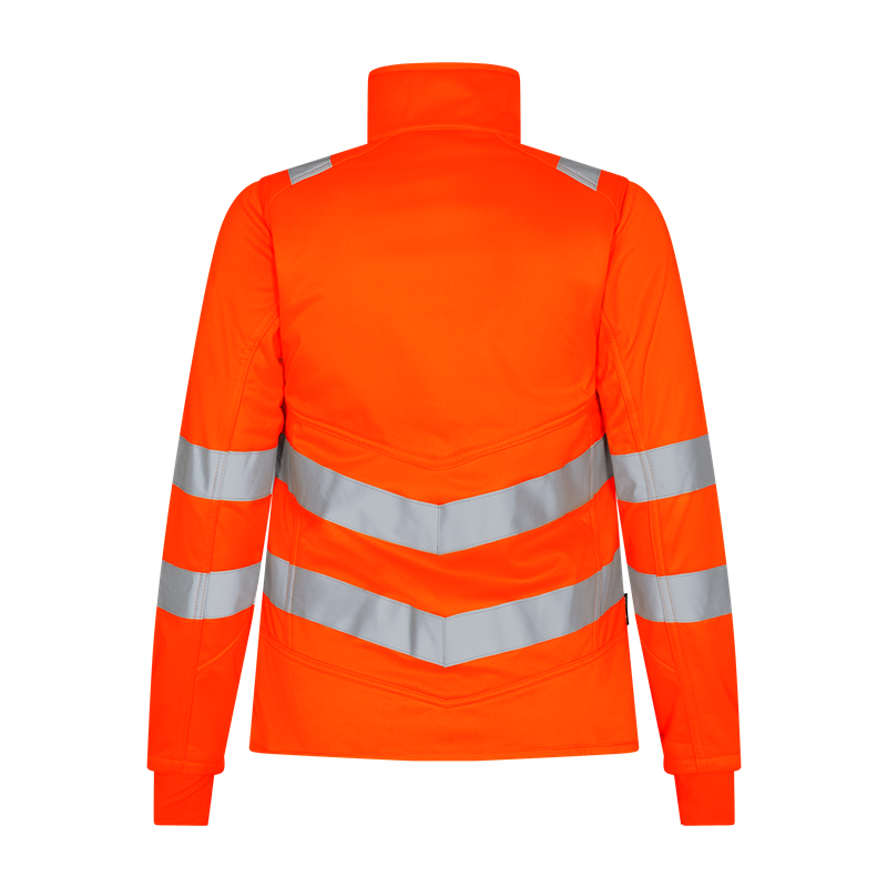 Blouson Softshell Safety pour Femmes