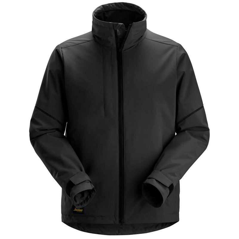 Snickers Veste Doublée en Polaire Windstopper