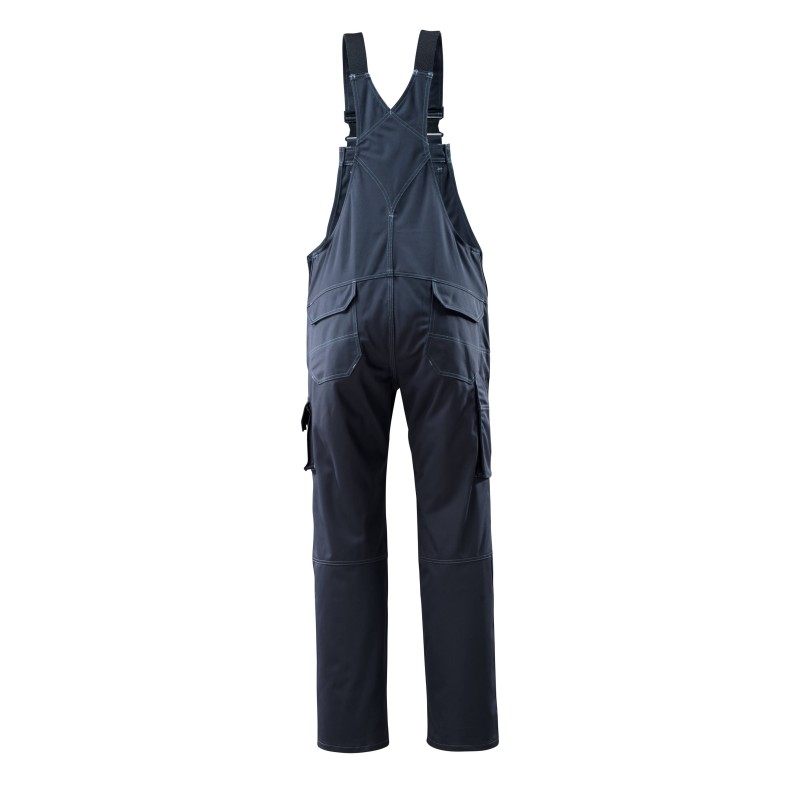 Mascot Industry Salopette avec Poches Genouillères