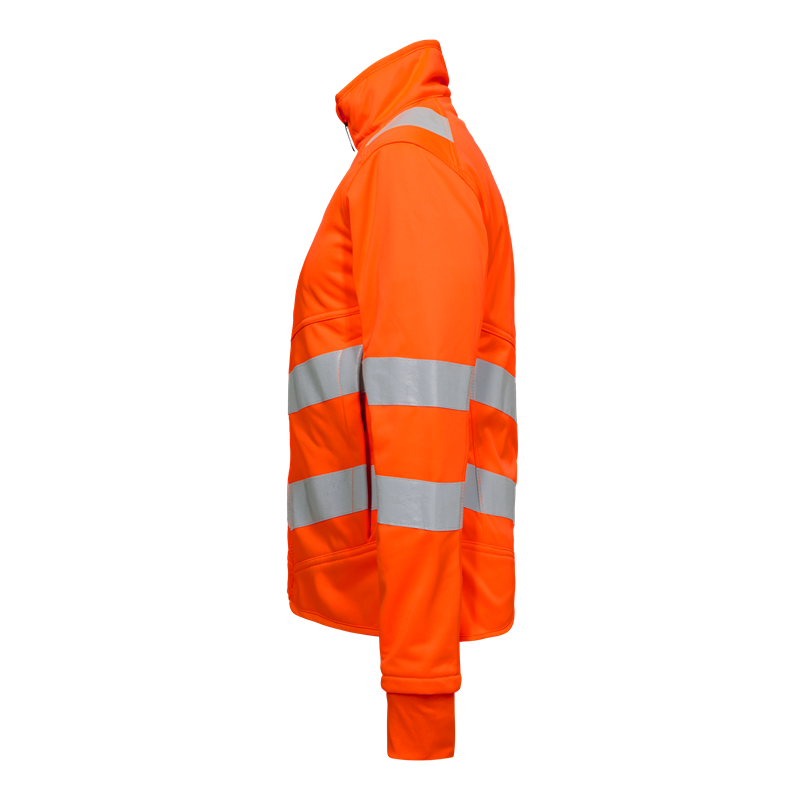 Blouson Softshell Safety pour Femmes