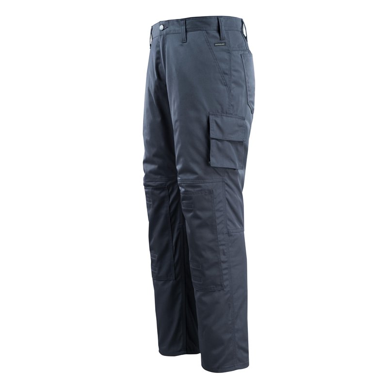 Mascot Workwear Pantalon avec Poches Genouillères