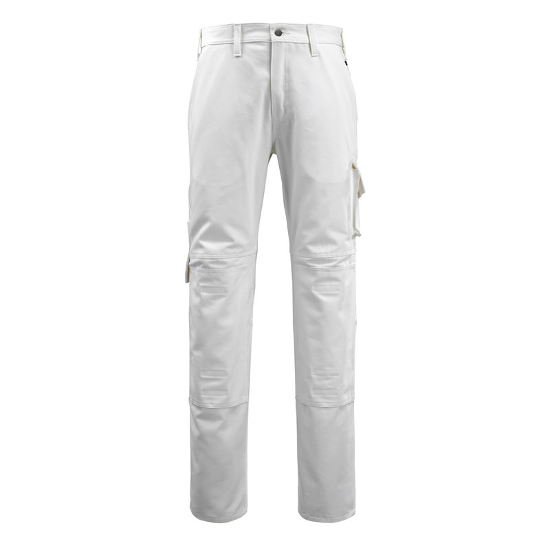 Mascot Workwear Pantalon avec Poches Genouillères