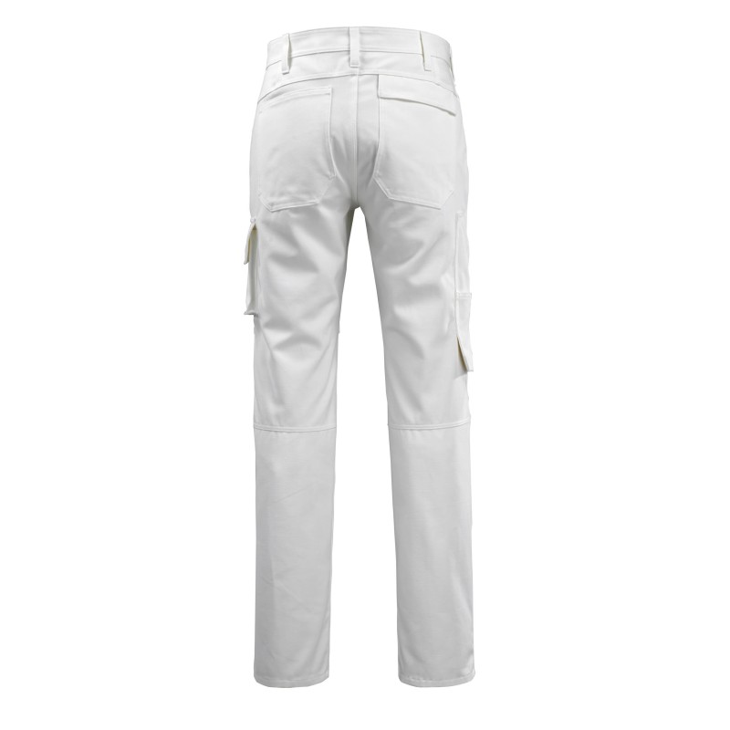 Mascot Workwear Pantalon avec Poches Genouillères