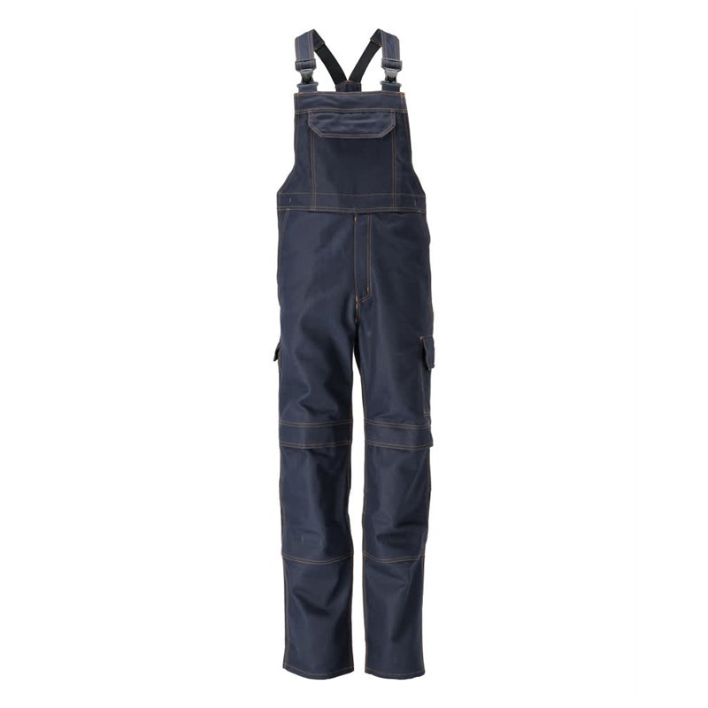Mascot Multisafe Salopette avec Poches Genouillères