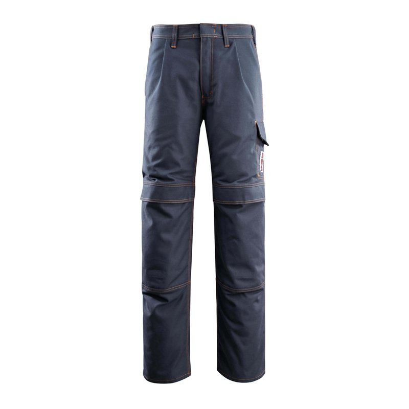 Mascot Multisafe Pantalon avec Poches Genouillères