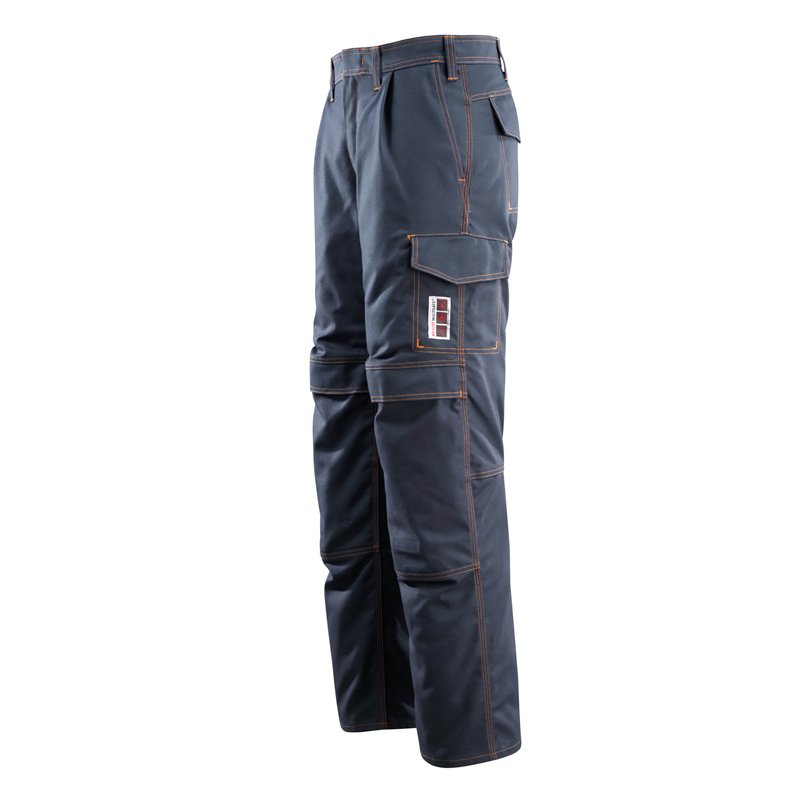 Mascot Multisafe Pantalon avec Poches Genouillères