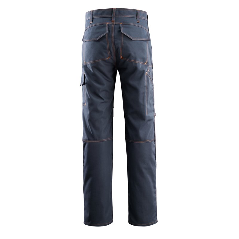 Mascot Multisafe Pantalon avec Poches Genouillères