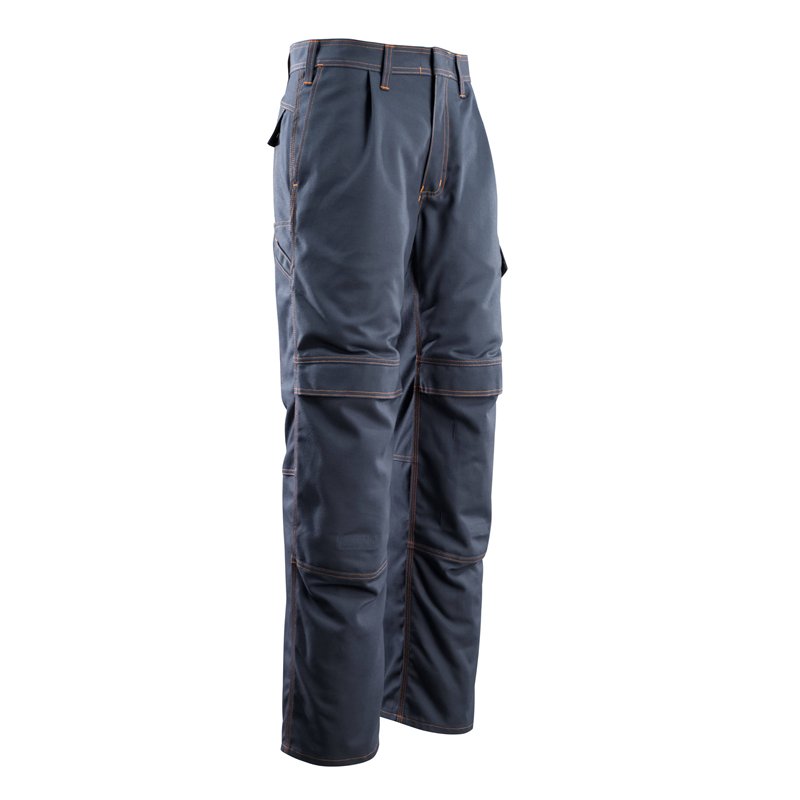 Mascot Multisafe Pantalon avec Poches Genouillères