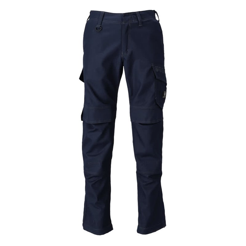 Mascot Multisafe Pantalon avec Poches Genouillères
