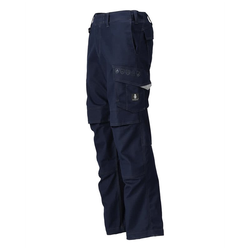 Mascot Multisafe Pantalon avec Poches Genouillères