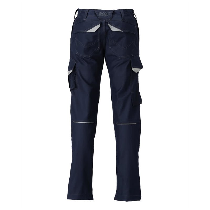 Mascot Multisafe Pantalon avec Poches Genouillères