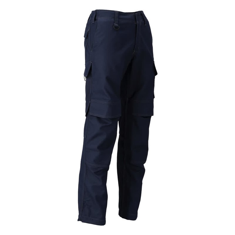 Mascot Multisafe Pantalon avec Poches Genouillères