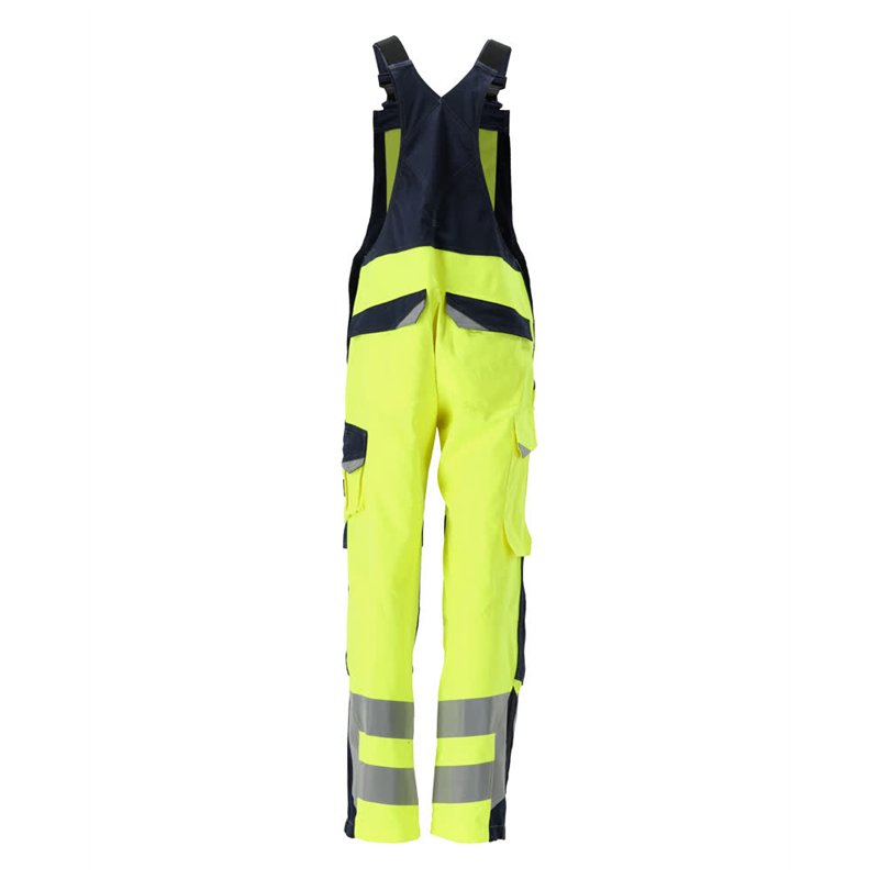 Mascot Multisafe Salopette avec Poches Genouillères