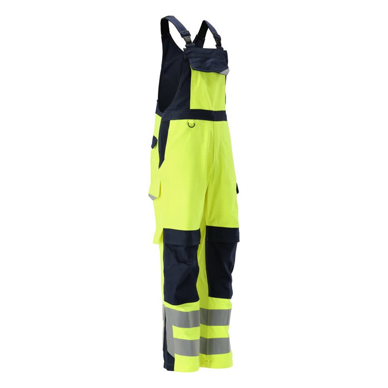 Mascot Multisafe Salopette avec Poches Genouillères