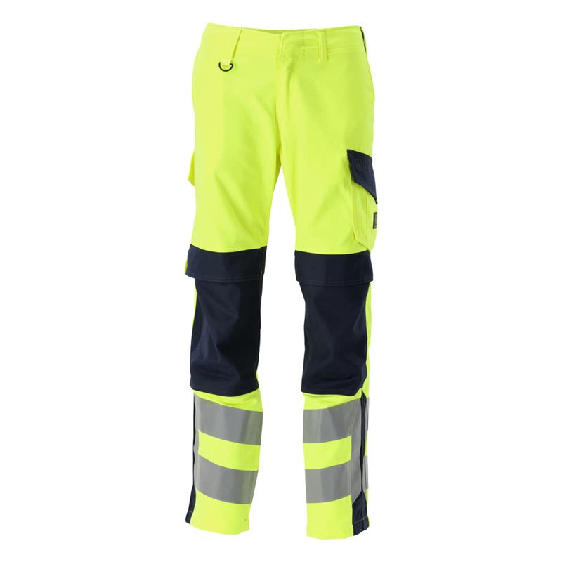 Mascot Multisafe Pantalon avec Poches Genouillères