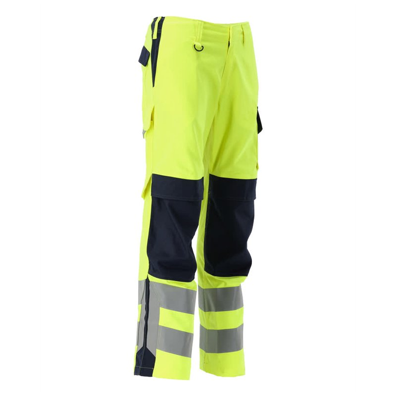 Mascot Multisafe Pantalon avec Poches Genouillères