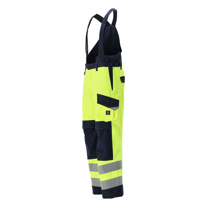 Mascot Multisafe Pantalon Grand Froid