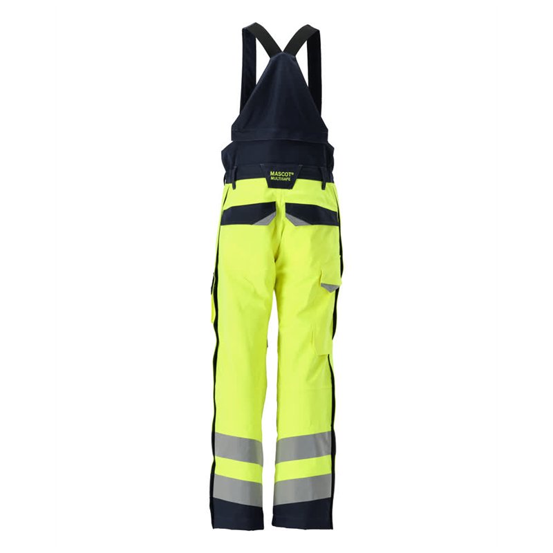 Mascot Multisafe Pantalon Grand Froid