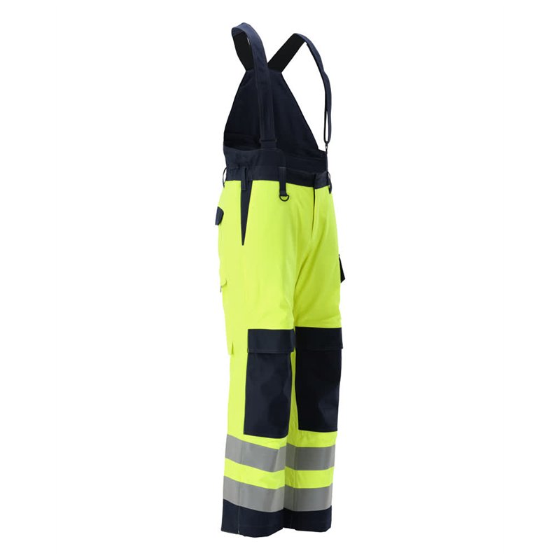 Mascot Multisafe Pantalon Grand Froid