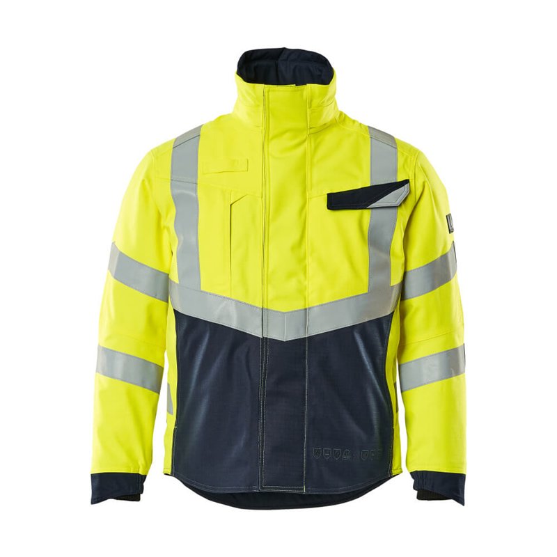 Mascot Multisafe Veste Grand Froid