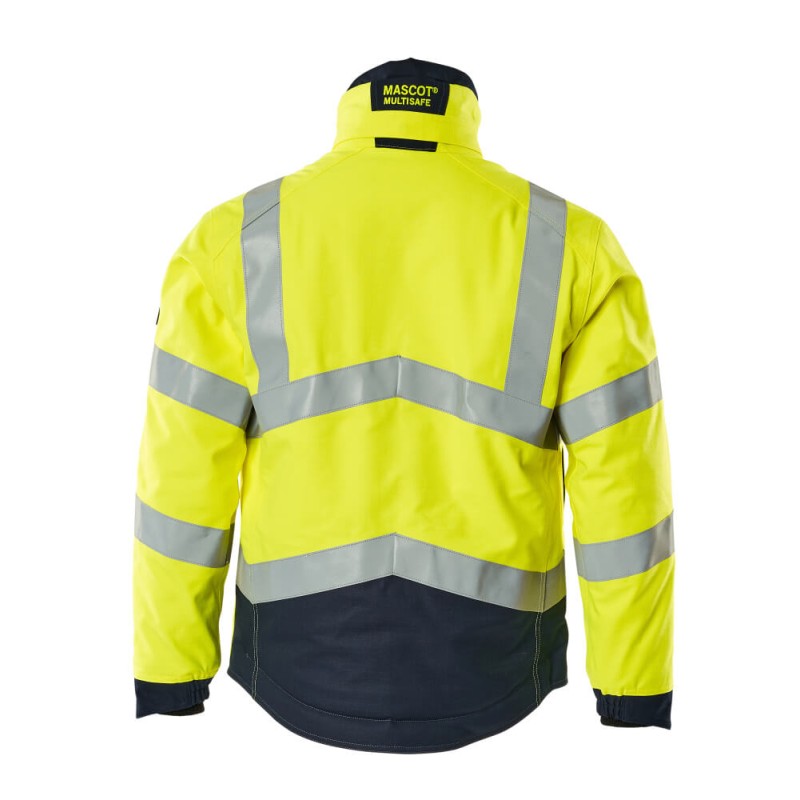 Mascot Multisafe Veste Grand Froid