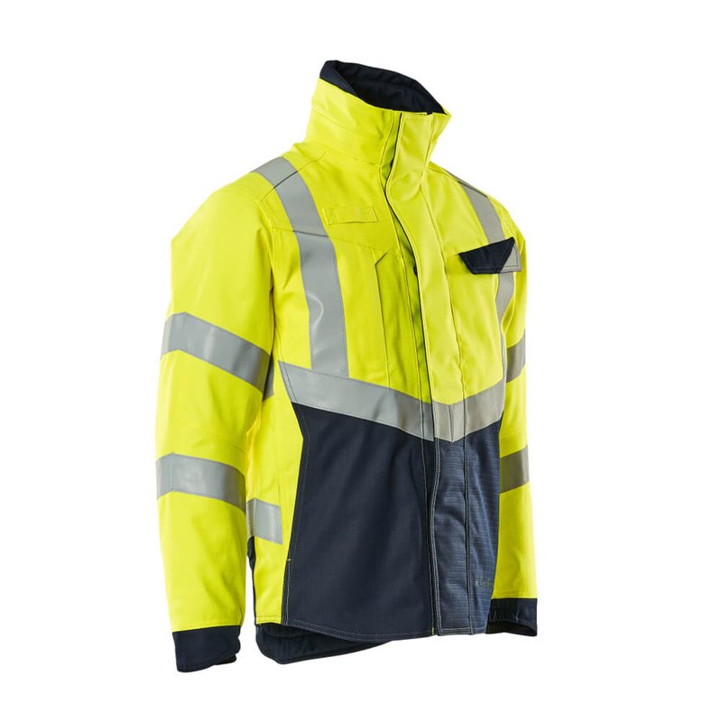 Mascot Multisafe Veste Grand Froid