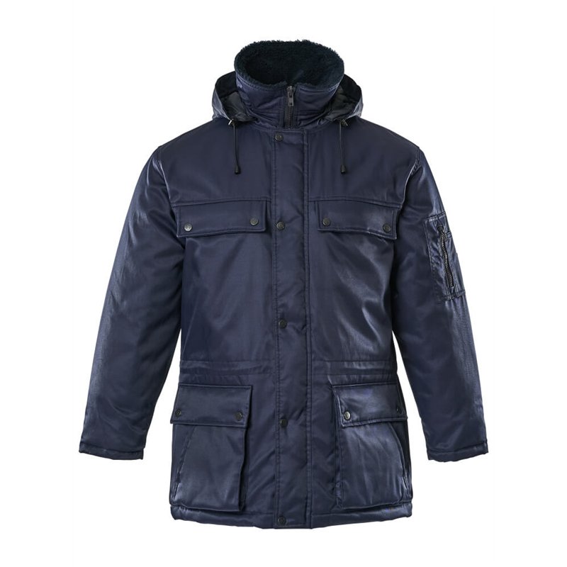 Mascot Originals Parka