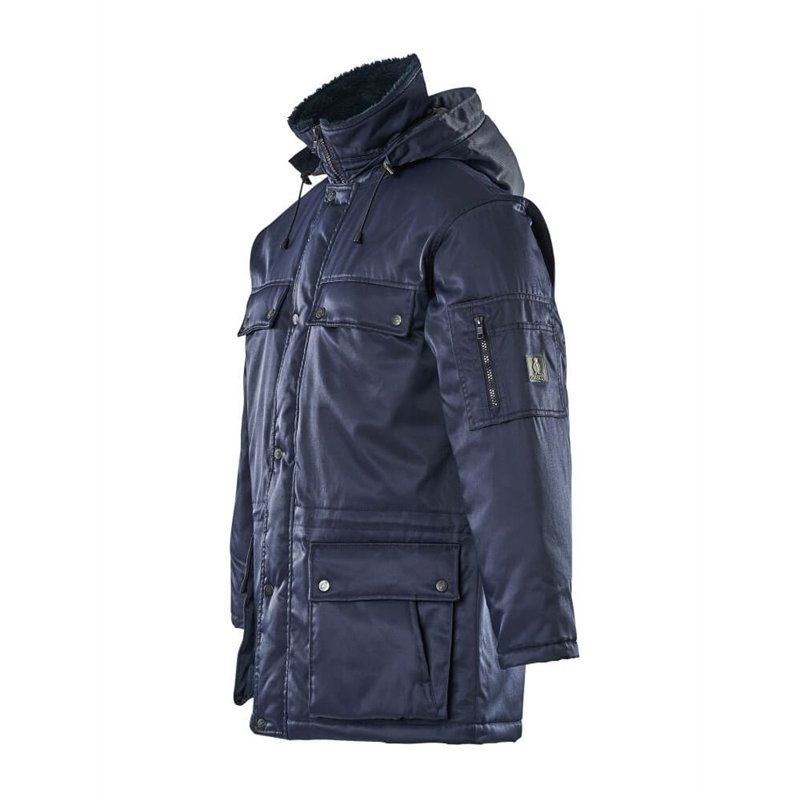 Mascot Originals Parka